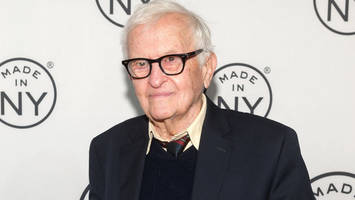 Grey Gardens, Gimme Shelter Director Albert Maysles Dead at 88