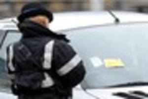 Drivers to get 10 minutes' grace before parking ticket is issued