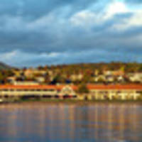 Room check: Millennium Hotel and Resort Manuels, Taupo
